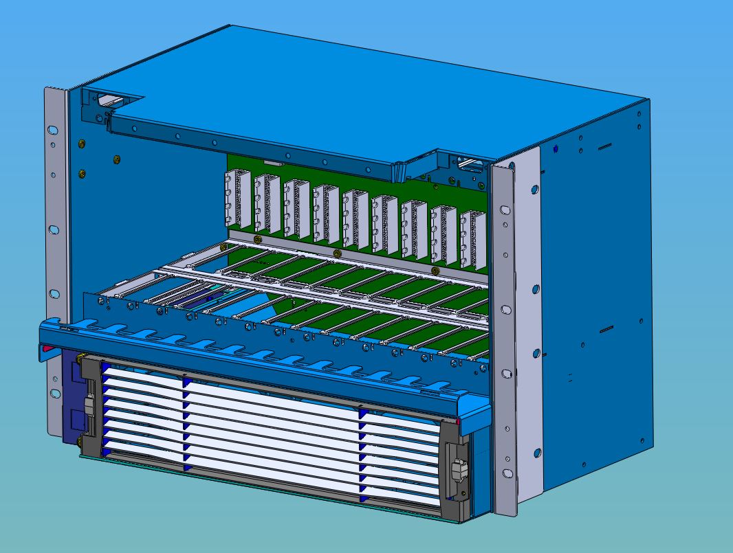 Optelian 719 Sw